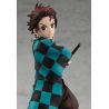 Demon Slayer Kimetsu no Yaiba statuette Pop Up Parade Tanjiro Kamado Good Smile Company