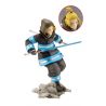 Fire Force statuette ARTFXJ 1/8 Arthur Boyle Bonus Edition Kotobukiya