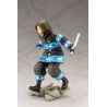 Fire Force statuette ARTFXJ 1/8 Arthur Boyle Bonus Edition Kotobukiya