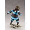 Fire Force statuette ARTFXJ 1/8 Arthur Boyle Bonus Edition Kotobukiya