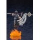 Fire Force statuette ARTFXJ 1/8 Shinmon Benimaru Bonus Edition Kotobukiya