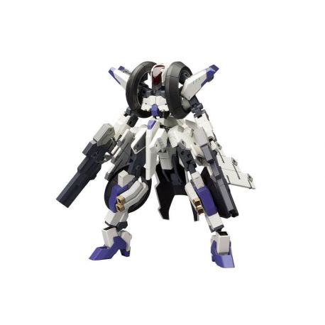 Frame Arms figurine Plastic Model Kit 1/100 RF-12 / B Second Jive RE2 Kotobukiya