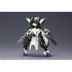 Frame Arms figurine Plastic Model Kit 1/100 RF-12 / B Second Jive RE2 Kotobukiya
