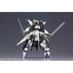 Frame Arms figurine Plastic Model Kit 1/100 RF-12 / B Second Jive RE2 Kotobukiya