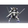 Frame Arms figurine Plastic Model Kit 1/100 RF-12 / B Second Jive RE2 Kotobukiya