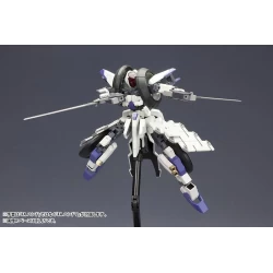 Frame Arms figurine Plastic Model Kit 1/100 RF-12 / B Second Jive RE2 Kotobukiya