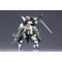 Frame Arms figurine Plastic Model Kit 1/100 RF-12 / B Second Jive RE2 Kotobukiya