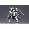 Frame Arms figurine Plastic Model Kit 1/100 RF-12 / B Second Jive RE2 Kotobukiya
