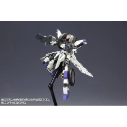Frame Arms figurine Plastic Model Kit 1/100 RF-12 / B Second Jive RE2 Kotobukiya