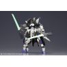Frame Arms figurine Plastic Model Kit 1/100 RF-12 / B Second Jive RE2 Kotobukiya