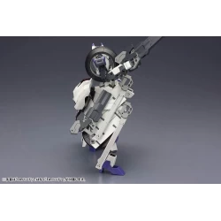 Frame Arms figurine Plastic Model Kit 1/100 RF-12 / B Second Jive RE2 Kotobukiya