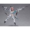 Alice Gear Aegis figurine Figma Yumi Yotsuya Max Factory