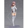 Alice Gear Aegis figurine Figma Yumi Yotsuya Max Factory