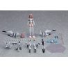 Alice Gear Aegis figurine Figma Yumi Yotsuya Max Factory