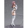 Alice Gear Aegis figurine Figma Yumi Yotsuya Max Factory
