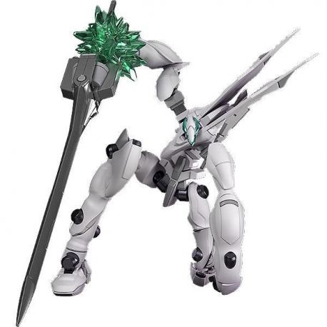 Fafner in the Azure figurine Moderoid Plastic Model Kit Fafner Mark Sein Good Smile Company