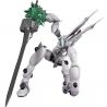 Fafner in the Azure figurine Moderoid Plastic Model Kit Fafner Mark Sein Good Smile Company