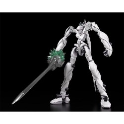 Fafner in the Azure figurine Moderoid Plastic Model Kit Fafner Mark Sein Good Smile Company