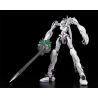 Fafner in the Azure figurine Moderoid Plastic Model Kit Fafner Mark Sein Good Smile Company