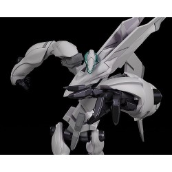 Fafner in the Azure figurine Moderoid Plastic Model Kit Fafner Mark Sein Good Smile Company