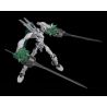 Fafner in the Azure figurine Moderoid Plastic Model Kit Fafner Mark Sein Good Smile Company