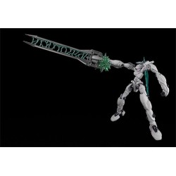 Fafner in the Azure figurine Moderoid Plastic Model Kit Fafner Mark Sein Good Smile Company