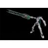 Fafner in the Azure figurine Moderoid Plastic Model Kit Fafner Mark Sein Good Smile Company