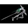 Fafner in the Azure figurine Moderoid Plastic Model Kit Fafner Mark Sein Good Smile Company