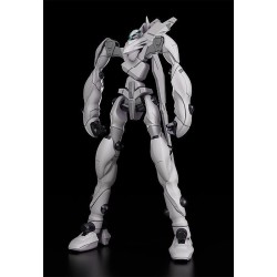 Fafner in the Azure figurine Moderoid Plastic Model Kit Fafner Mark Sein Good Smile Company