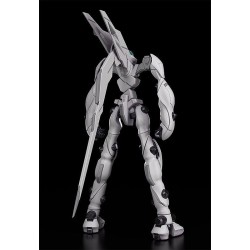 Fafner in the Azure figurine Moderoid Plastic Model Kit Fafner Mark Sein Good Smile Company