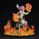 Fairy Tail Final Season statuette 1/8 Natsu Dragneel Bellfine