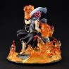 Fairy Tail Final Season statuette 1/8 Natsu Dragneel Bellfine