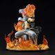 Fairy Tail Final Season statuette 1/8 Natsu Dragneel Bellfine