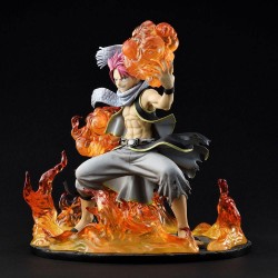 Fairy Tail Final Season statuette 1/8 Natsu Dragneel Bellfine