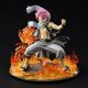 Fairy Tail Final Season statuette 1/8 Natsu Dragneel Bellfine