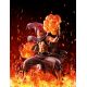 Fairy Tail Final Season statuette 1/8 Natsu Dragneel Bellfine