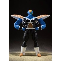 Dragon Ball Z 2 figurines S.H. Figuarts Burter & Guldo Bandai Tamashii Nations