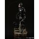 Batman Le Défi statuette Art Scale 1/10 Catwoman Iron Studios