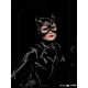 Batman Le Défi statuette Art Scale 1/10 Catwoman Iron Studios