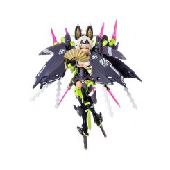 Megami Device figurine Plastic Model Kit 1/1 Asra Tamamo no Mae Kotobukiya
