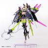 Megami Device figurine Plastic Model Kit 1/1 Asra Tamamo no Mae Kotobukiya