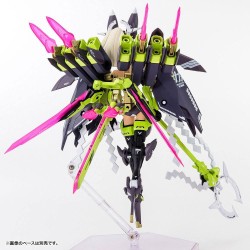 Megami Device figurine Plastic Model Kit 1/1 Asra Tamamo no Mae Kotobukiya