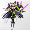 Megami Device figurine Plastic Model Kit 1/1 Asra Tamamo no Mae Kotobukiya