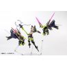 Megami Device figurine Plastic Model Kit 1/1 Asra Tamamo no Mae Kotobukiya