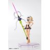 Megami Device figurine Plastic Model Kit 1/1 Asra Tamamo no Mae Kotobukiya