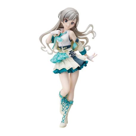 The Idolmaster Cinderella Girls statuette 1/7 Hayate Hisakawa Licorne The Idolmaster Cinderella Girls statuette 1/7 Hayate Hisakawa Licorne