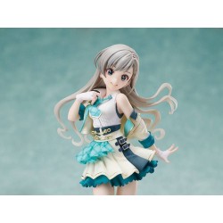The Idolmaster Cinderella Girls statuette 1/7 Hayate Hisakawa Licorne