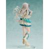 The Idolmaster Cinderella Girls statuette 1/7 Hayate Hisakawa Licorne