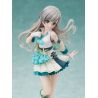 The Idolmaster Cinderella Girls statuette 1/7 Hayate Hisakawa Licorne