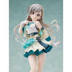 The Idolmaster Cinderella Girls statuette 1/7 Hayate Hisakawa Licorne